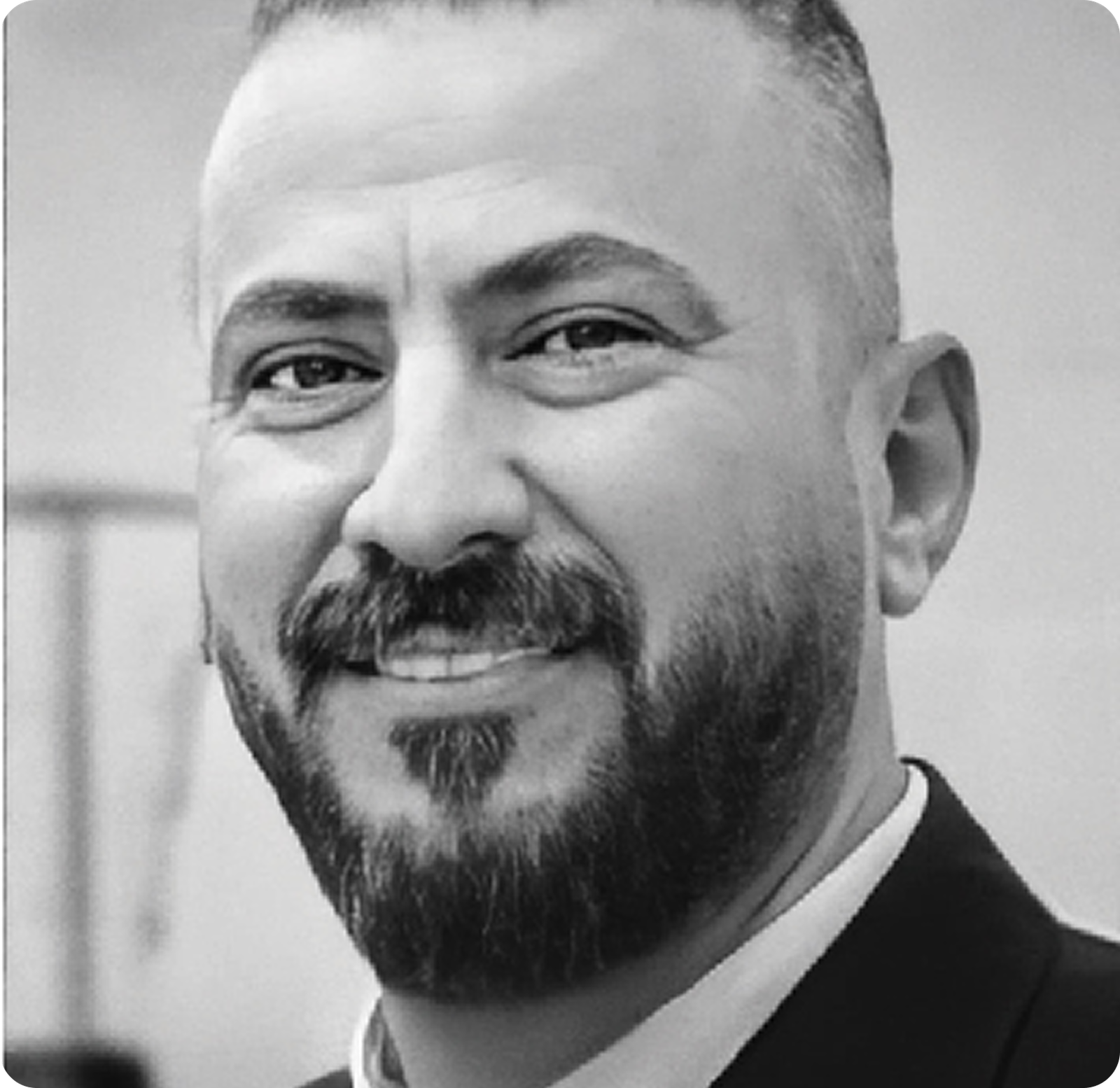 Hazem Ashour