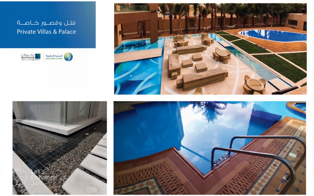 مشاريع خاصة-Private Sector