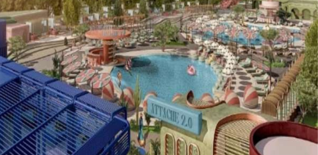 صيانة المسابح-عروض نهاية العام