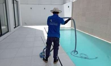 أعمال الصيانة-عروض العام الجديد