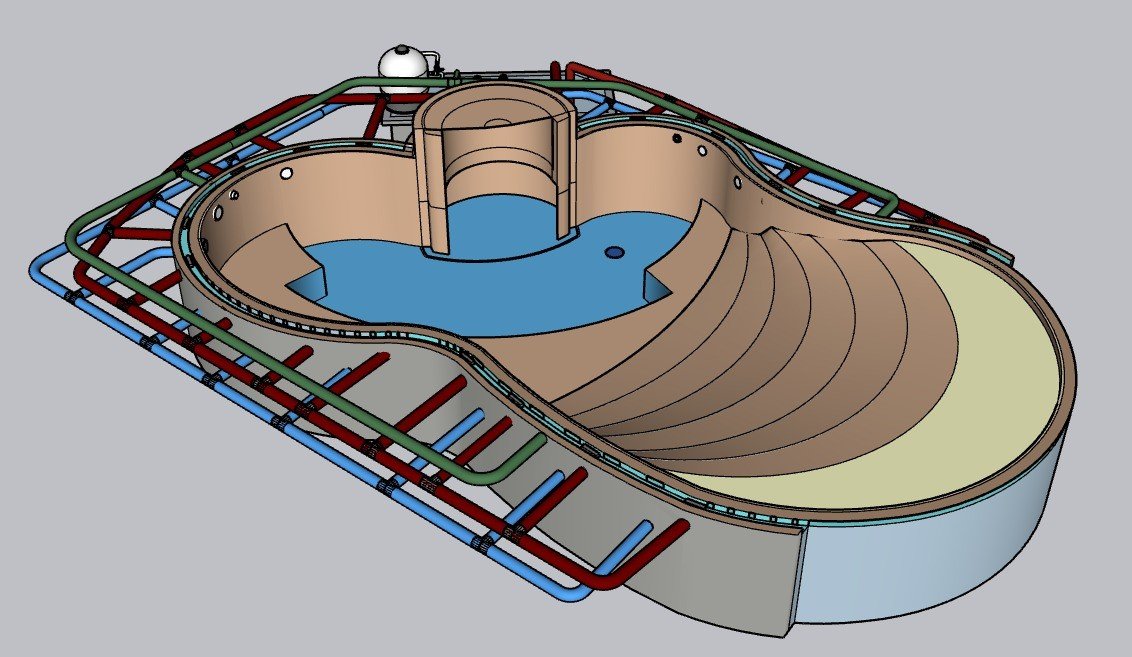 أعمال التصميم