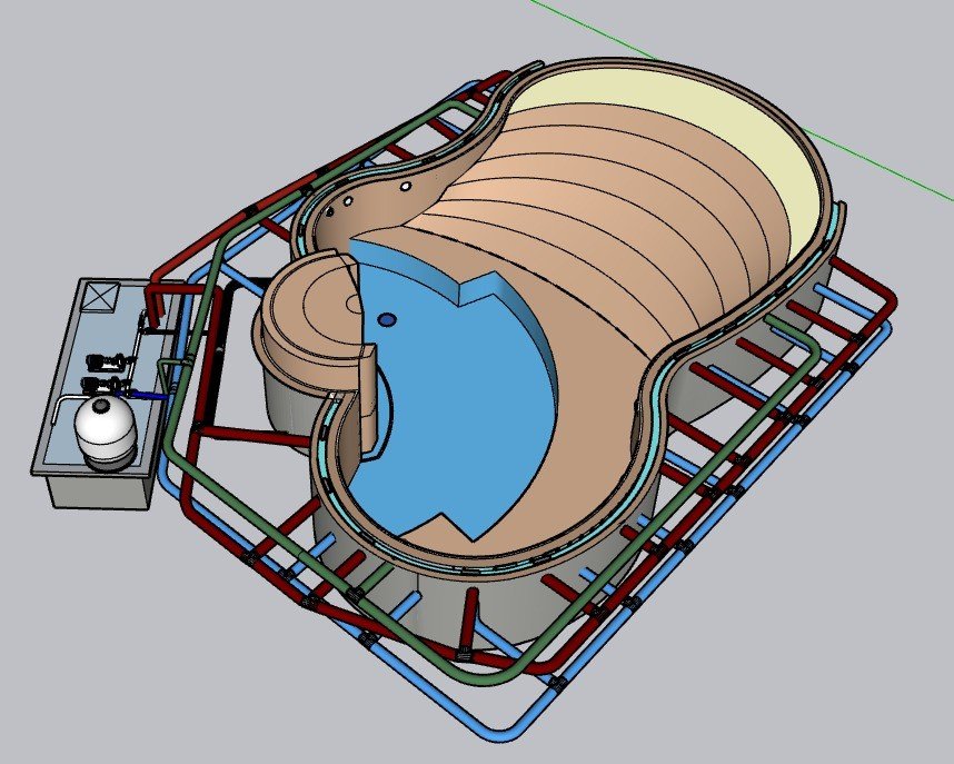 أعمال التصميم