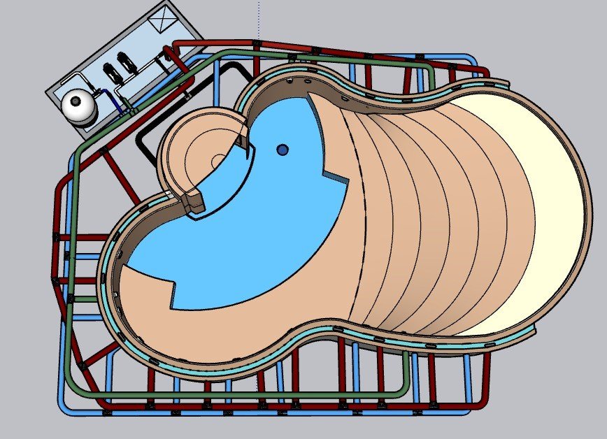 أعمال التصميم