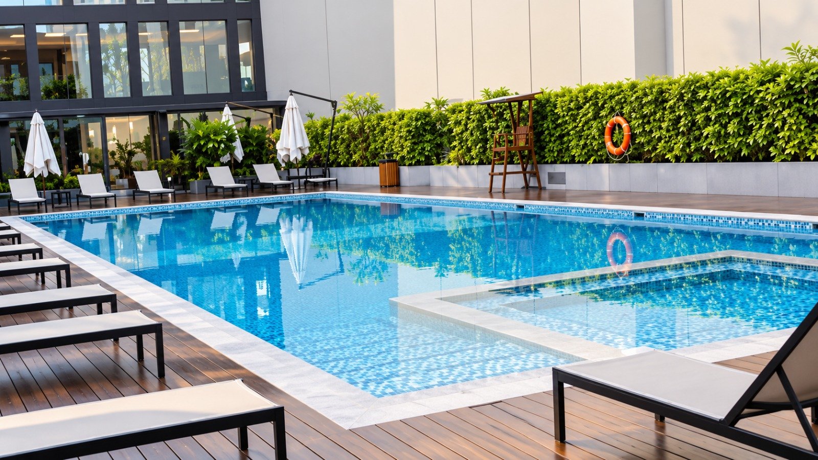Movenpick Hotel Tahlia